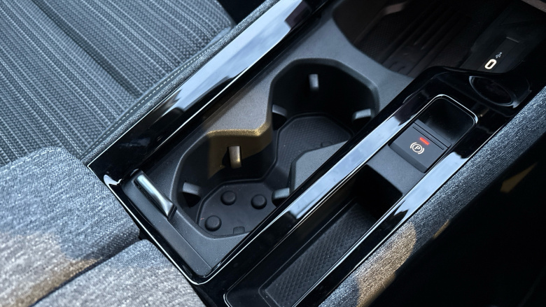 Skoda Superb 1.5 TSI iV SE Technology DSG 5dr Estate